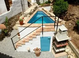 Casa Escondida