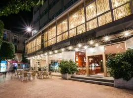 高迪酒店