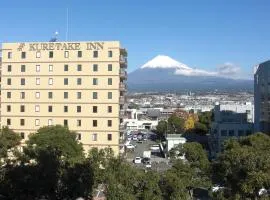 富士山吴竹宾馆