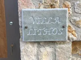 Villa Lithos Parga