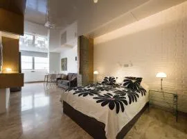 Suites Garden Loft Andy Warhol