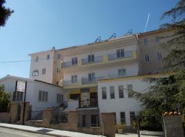 Sa 'E Jana，位于奥尔戈索洛的酒店