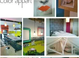 29 color'appart