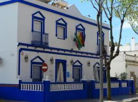 Hostal El Puerto Boutique