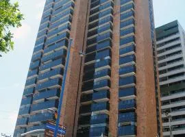 Iracema Residence Hotel Flat