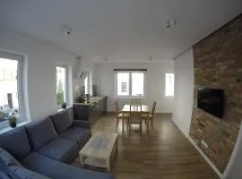 Starowiejska 9 Apartments