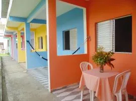 Pousada Praia de Tairu