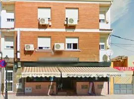 Pension San Marcos