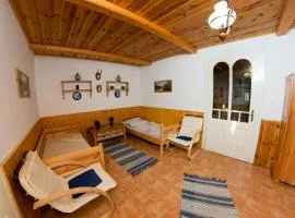 Hauszmann Vendégház