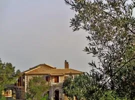 Menina Farm Kalamata Countryside