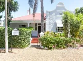Eendracht Apartments