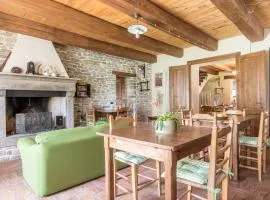 Pianconvento La casa di Noi