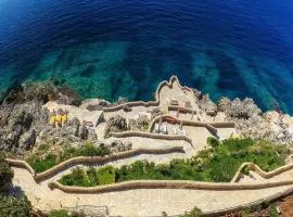 Sveti Luka Apartments