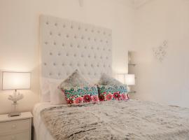 The Rooms at Bardons