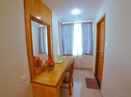 Pepper Residency，位于纳盖科伊尔的酒店