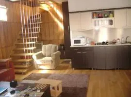 House Aromatic