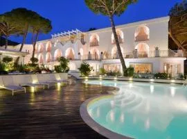 La Pineta Hotel Beach & Spa