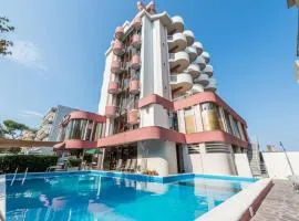 Hotel Flamingo