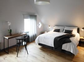 Zoltners Hotel