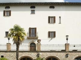 Hotel Fontemaggio，位于阿西西的酒店