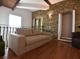 B&B Villa Grazia，位于Pagliara的酒店