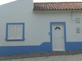 Casas de Santo António