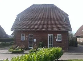 Ferienhaus Hooksiel