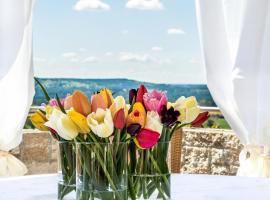 Hotel-Restaurant Distlerhof，位于Leinburg的酒店