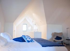 Maison Village，位于诺尔贝克的酒店