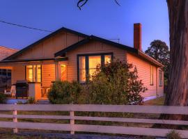 Grace's Spa Cottage