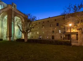 卡萨拉雷纳庄园酒店