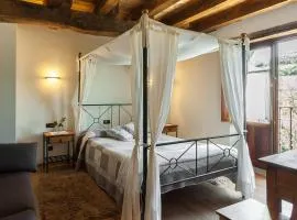 Casa rural Restaurante Aranburu