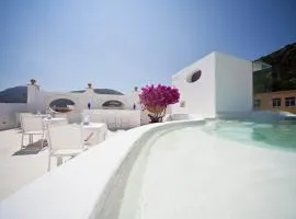 拉塞迪玛露娜酒店