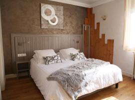 Hotel de la Poste B&B，位于拉布雷斯的酒店