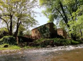 赛特昆塔斯农家乐