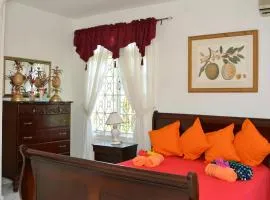 Paradise Palms Jamaica Vacation Rental