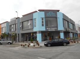 PI Grand Hotel