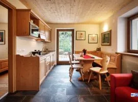 La Marmote Albergo Diffuso di Paluzza Testeons