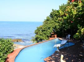The Cove Jamaica，位于特雷热比奇的酒店