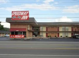 赛道酒店