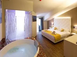 Hotel Terre Dei Salici