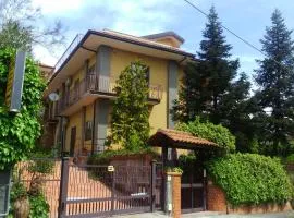B&B Villa Refe
