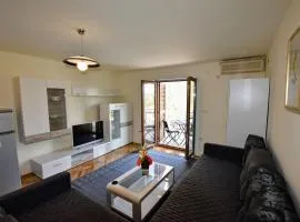 Apartments Dobranic