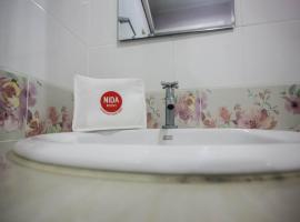 NIDA Rooms Sung Noen 225 Farm，位于Sung Noen的酒店