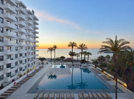 Hotel Ocean House Costa del Sol by Grupotel，位于多列毛利诺斯的酒店