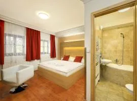 Pension U Martina