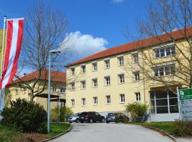 Gästehaus der LK-Technik Mold，位于Mold的酒店