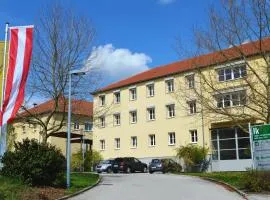 Gästehaus der LK-Technik Mold