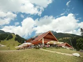 UALM Untermarkter Alm