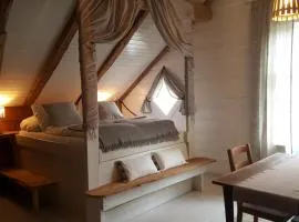 Rødseter Gjestegård